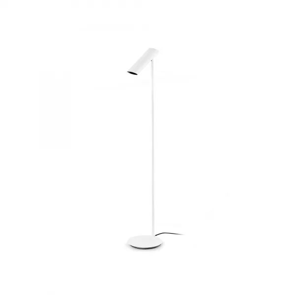 Link Lampadaire Avec Une Blanc (29883)