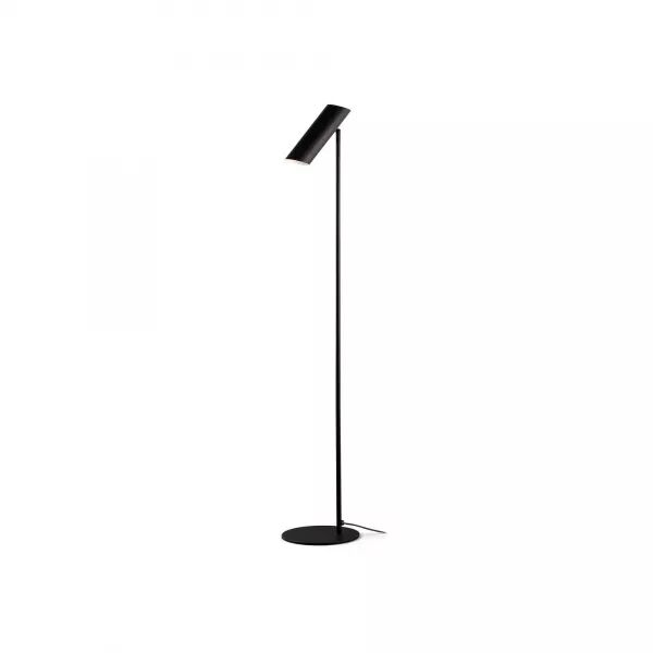 Link Lampadaire Avec Une Noir (29884)