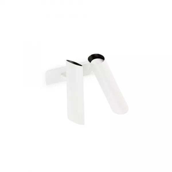 Link Lampe Applique Blanc 2L (29875)