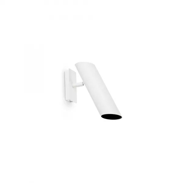 Link Lampe Applique Blanche 1L (29873)