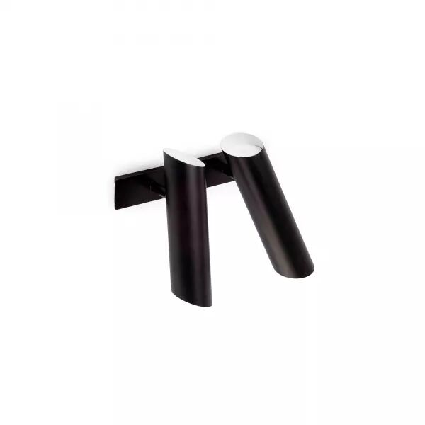 Link Lampe Applique Noir 2L (29876)