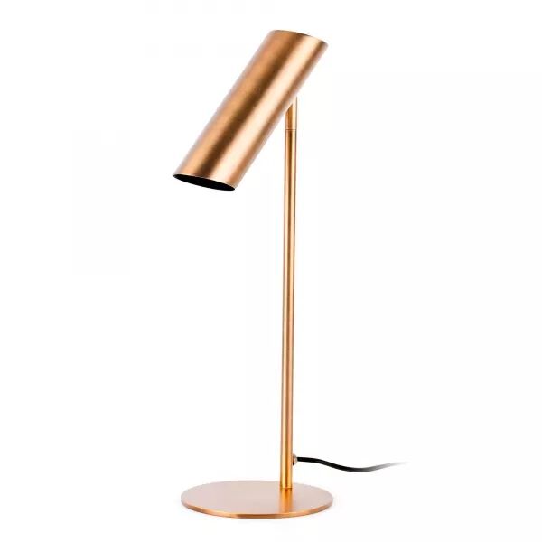 Link Lampe De Table Avec Un Bronze (29898)