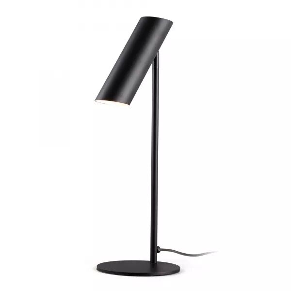 Link Lampe De Table Avec Un Noir (29882)
