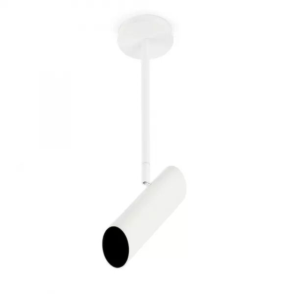 Link Lampe Suspension Blanc 1L (29877)