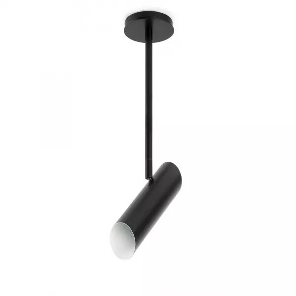 Link Lampe Suspension Noir 1L (29878)