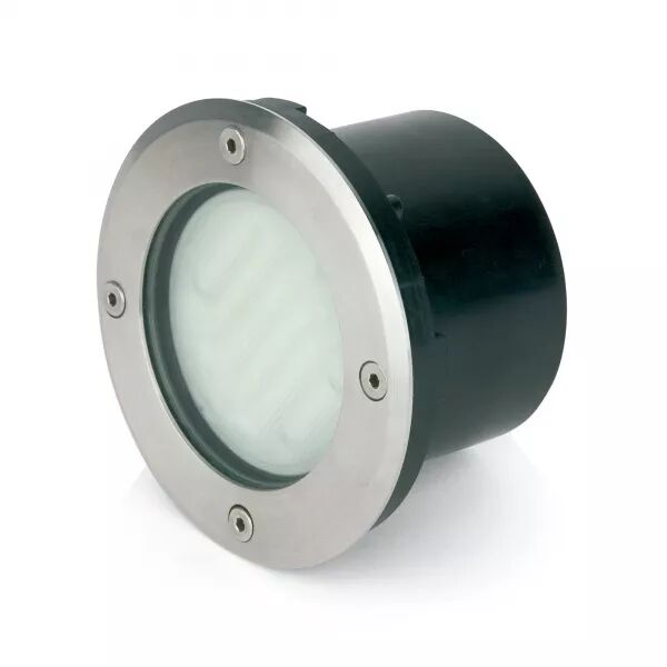 Lio Lampe Encastrable Nickel Mat (71495)