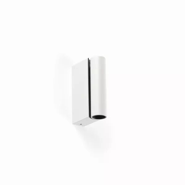 Liseuse murale CRONOS blanche (62750)