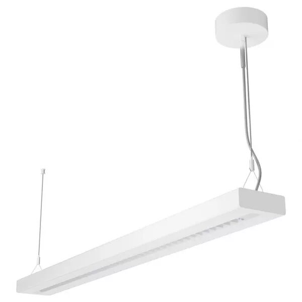 ln inv d 1200 blanc 40w/930 4800lm ugr19 dali iot touch dim everloop ledvance (4099854135712)