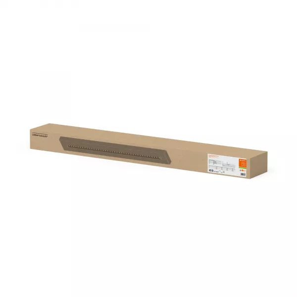 ln inv d 1200 blanc 40w/940 3250/3900/4600/5050lm ugr19 ml everloop ledvance (4099854135330)