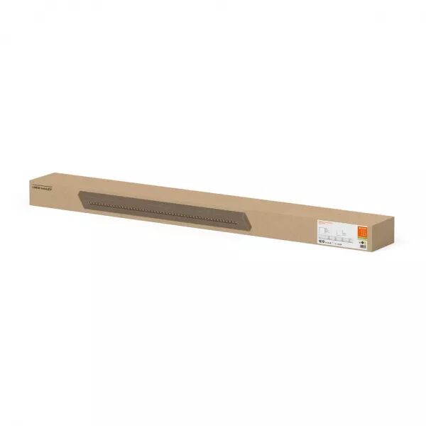 ln inv d 1500 blanc 52w/930 6100lm ugr19 dali iot touch dim everloop ledvance (4099854136047)