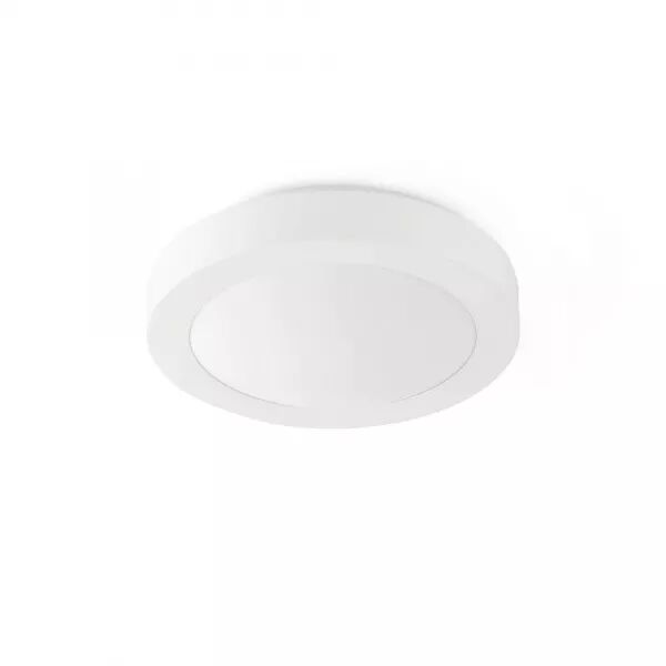 Logos-1 Plafonnier Blanc (62965)