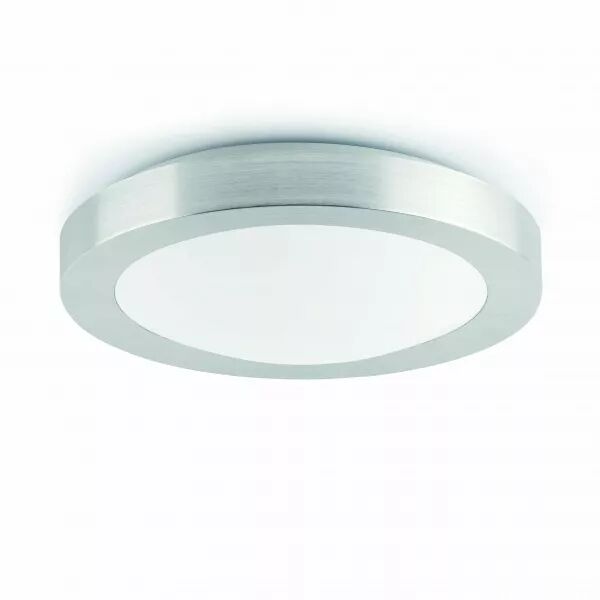Logos-1 Plafonnier Gris (62980)