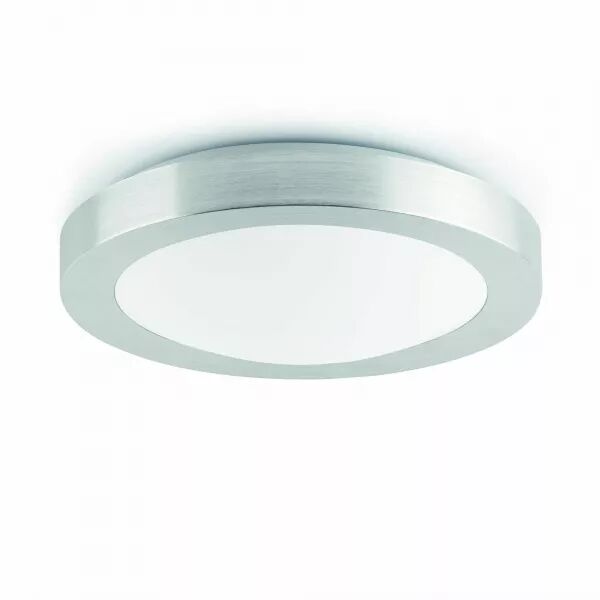 Logos-2 Plafonnier Gris (62981)