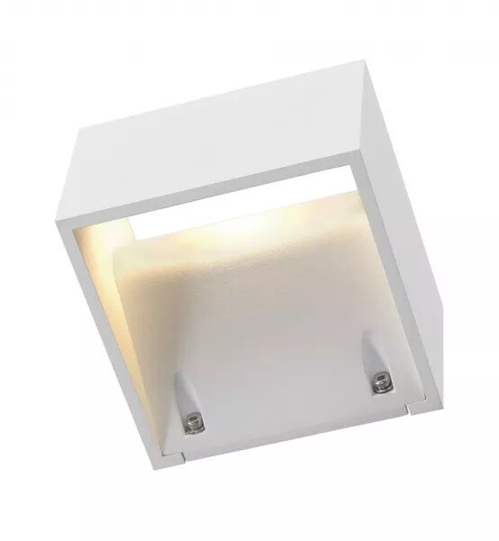 LOGS, applique ext�rieure, blanc, LED, (232101)