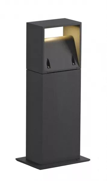 LOGS 40, borne ext�rieure, anthracite, (232115)