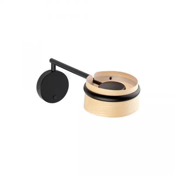 Loop Led Lampe Applique Avec Bras (29396)