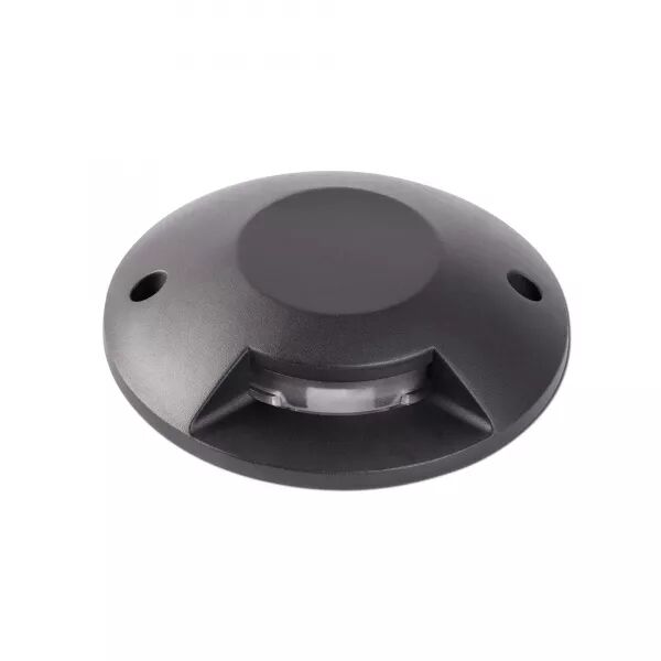 Loth-1 Lampe Surface Noir (70285)
