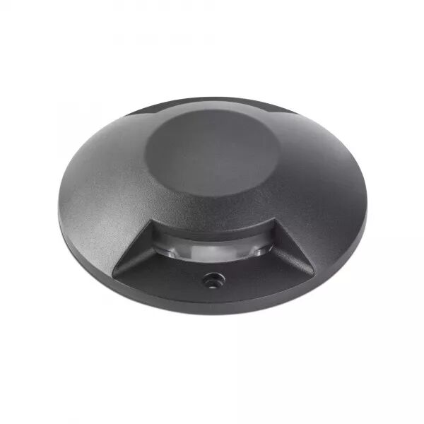 Loth-2 Lampe Surface Noir (70286)
