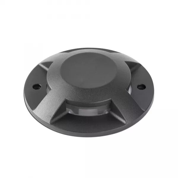 Loth-3 Lampe Surface Noir (70287)