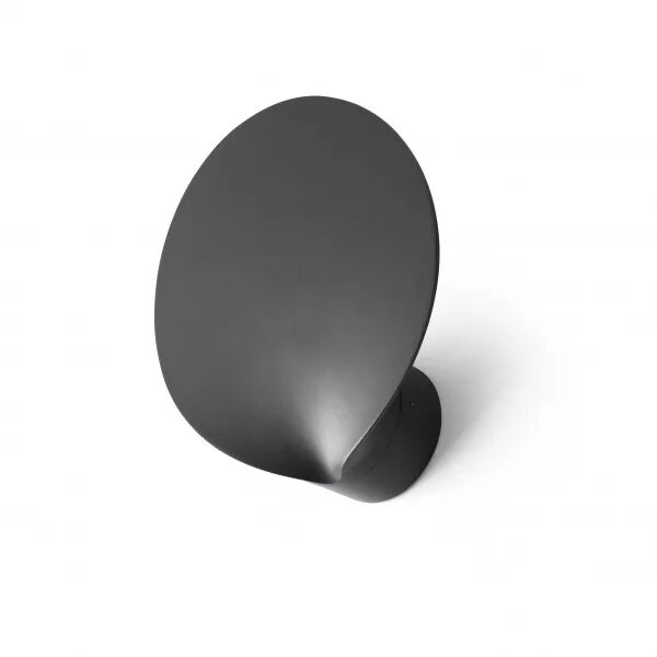 Lotus Lampe Applique Gris Fonc� (71223)