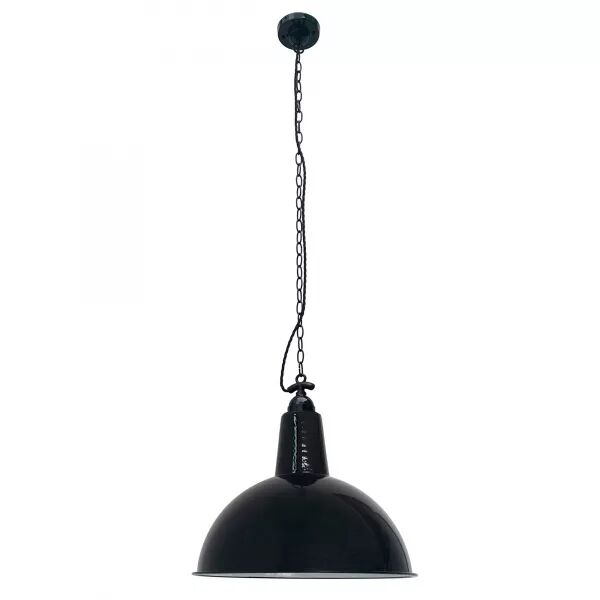 Lou Lampe Suspension Noire (62800)