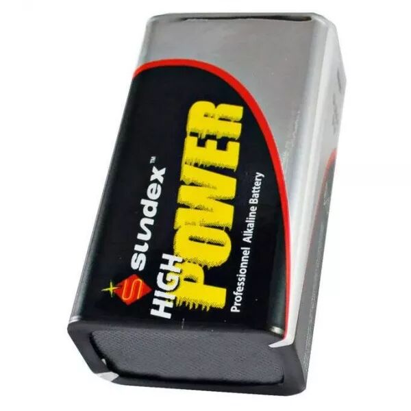 LR6 9V SUP ALC 50-300 (X 50)-1 (41050)