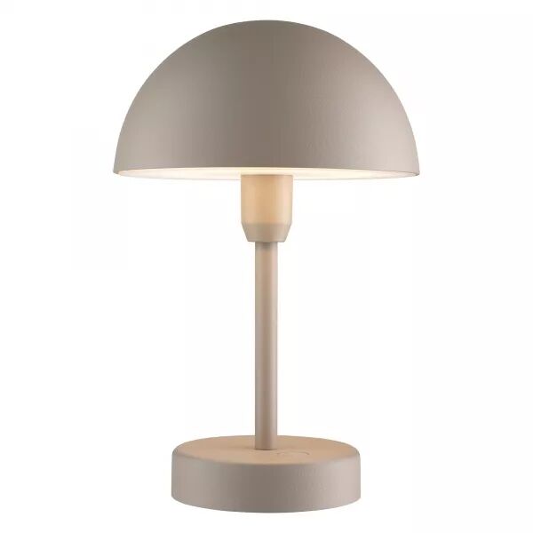 Luminaire nomade - ELLEN - Aluminium - Beige - LED Module Incl. (2418015009)