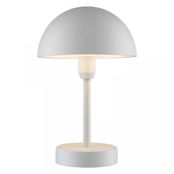 Luminaire nomade - ELLEN - Aluminium - Blanc - LED Module Incl. (2418015001)