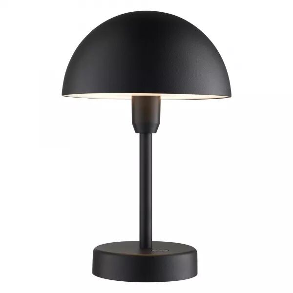 Luminaire nomade - ELLEN - Aluminium - Noir - LED Module Incl. (2418015003)