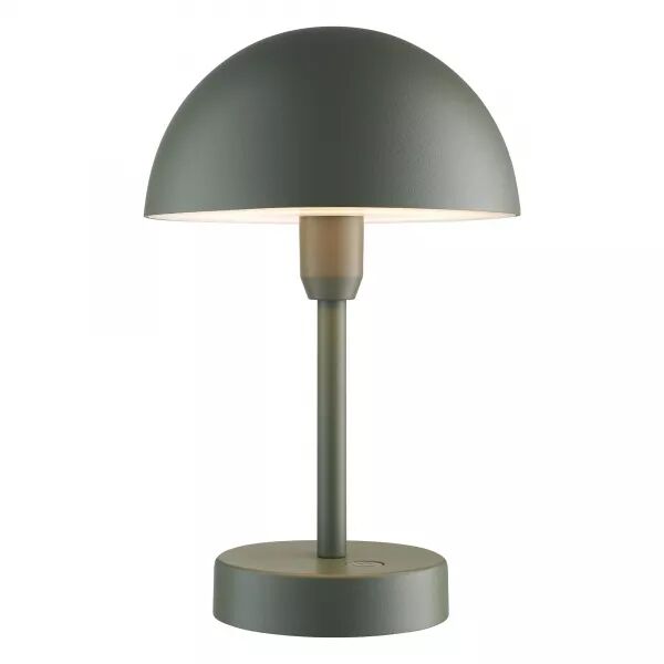 Luminaire nomade - ELLEN - Aluminium - Vert Olive - LED Module Incl. (2418015023)