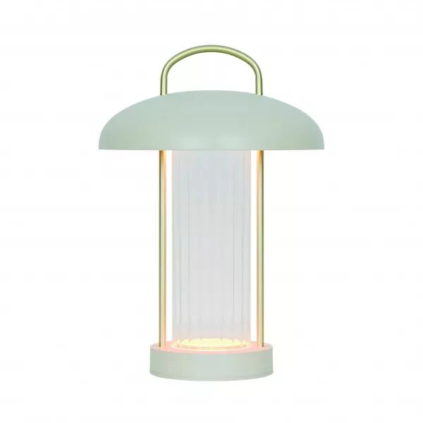 Luminaire nomade - MIRANO - M�tal - Beige - LED Module Incl. (2512505009)