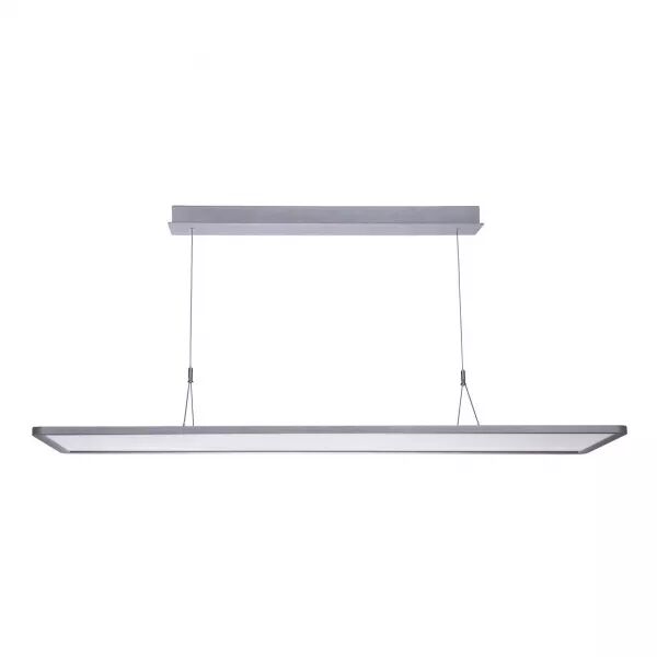 Luminaires AREUM suspendu 1200 Direct/Indirect 41W 5150lm 840 Blanc (0042952)