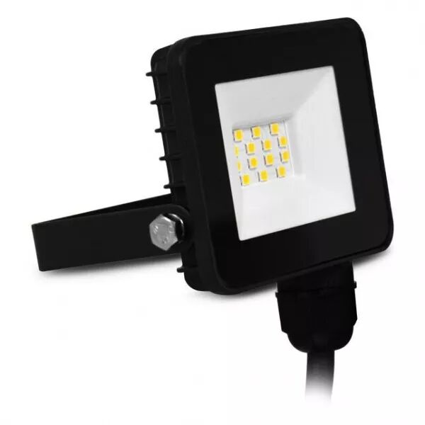LUMOS SLIM II PROJECT 10W 3000K PLAT (100050)