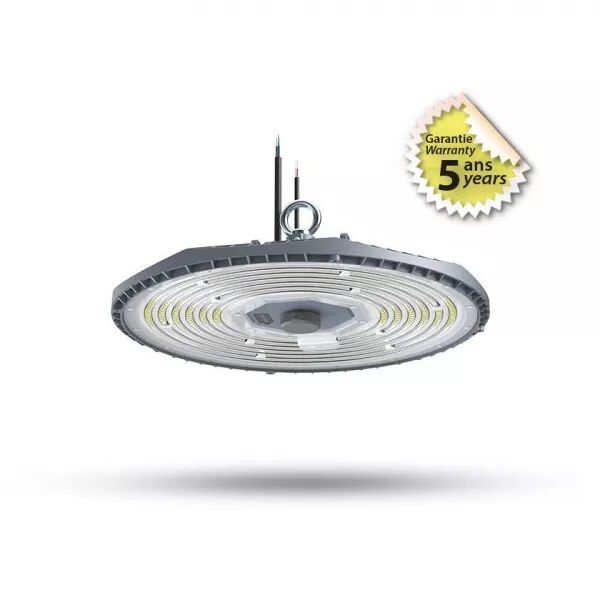 LUNAR HIGHBAY 200W 4KK 200LM/W (100797)