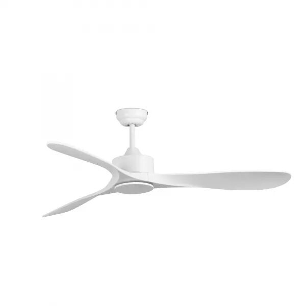 Luzon L Ventilateur blanc DC (33750DC)