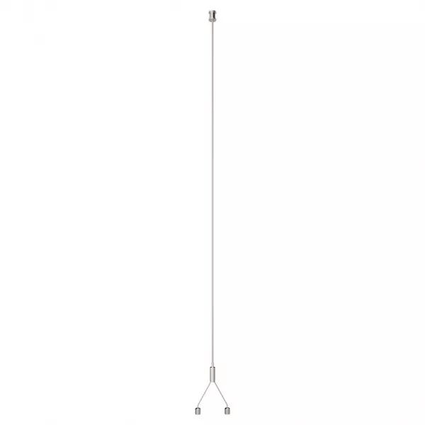 lvd ln indiviled c�ble de suspension 1,5 m ledvance - 1 pi�ce (4099854323980)