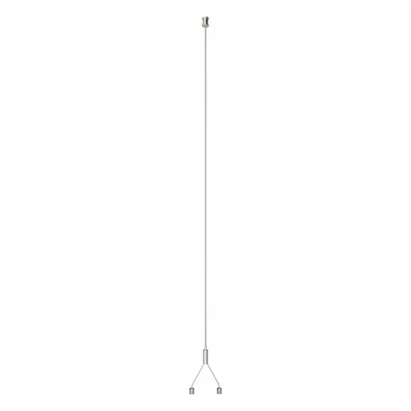 lvd ln indiviled c�ble de suspension 1,5 m ledvance - 1 pi�ce (4099854323980)