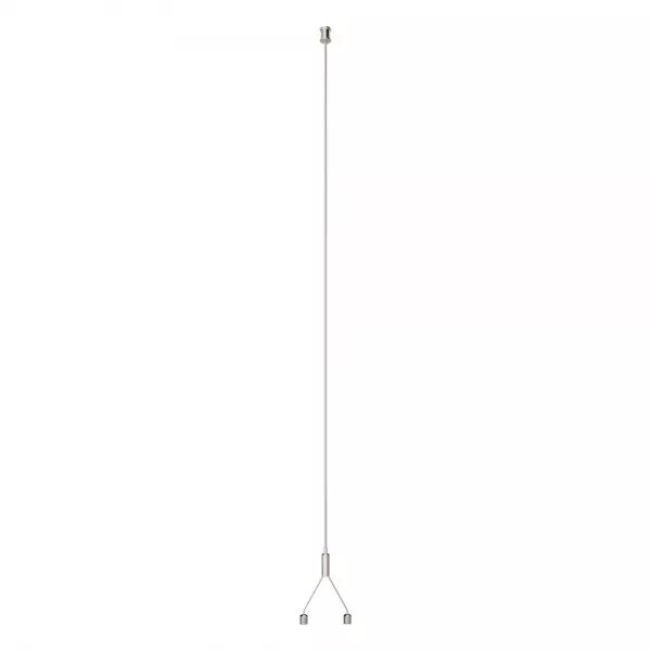 lvd ln indiviled c�ble de suspension 1,5m ledvance (4099854215551)