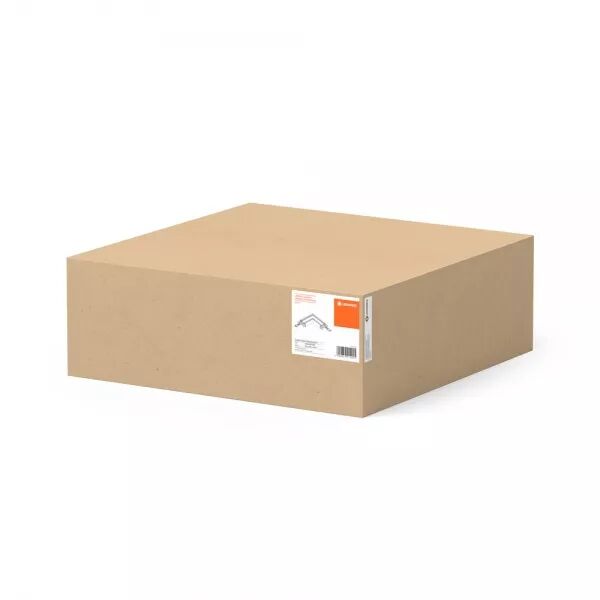 lvd ln indiviled connecteur de coin blanc pour ligne continue ledvance (4099854214905)