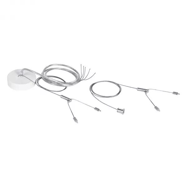 lvd ln indiviled dali kit de suspensions 3m versions dali ledvance (4058075133303)