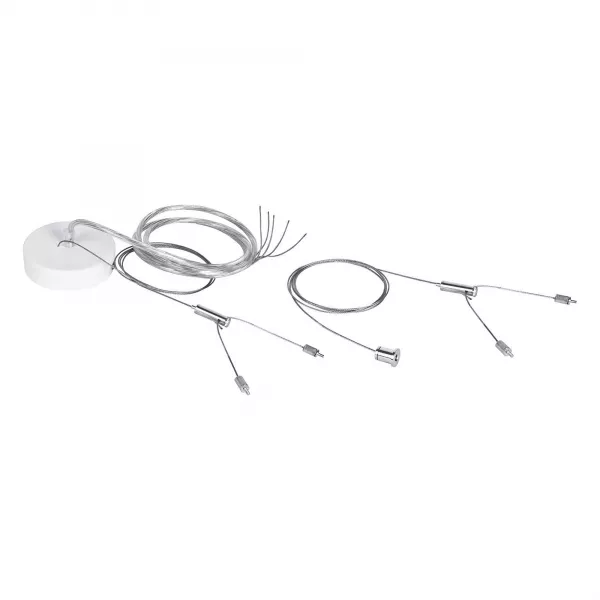 lvd ln indiviled dali kit de suspensions 3m versions dali ledvance (4058075133303)