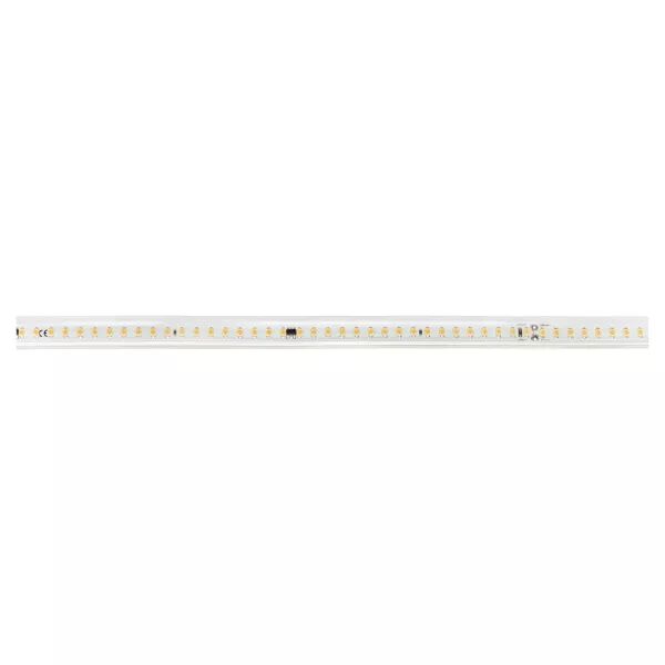 LYN 10 - Ruban prot�g� IP65 230V 10W/m, 144 LED/m 3000K 700lm/m, lg : 10m. (55301)