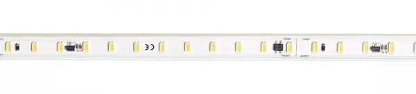 LYN 14 - Ruban prot�g� IP65 230V 14W/m, 72 LED/m 4000K 1350lm/m, lg : 20m. (55313)