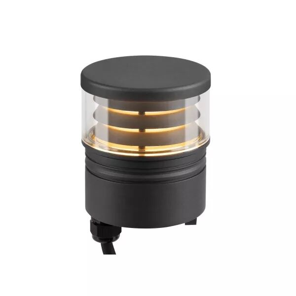 M-POL, BORNES ANTHRACITE, 11W (1006385)