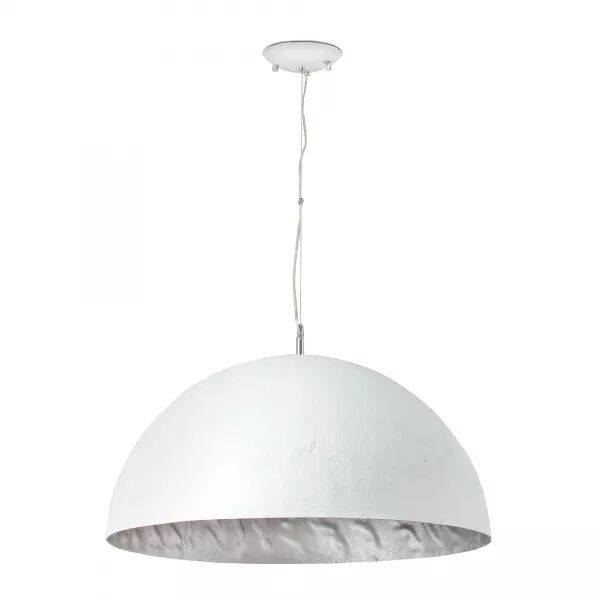 Magma-P Lampe Suspension Blanche Et (28398)