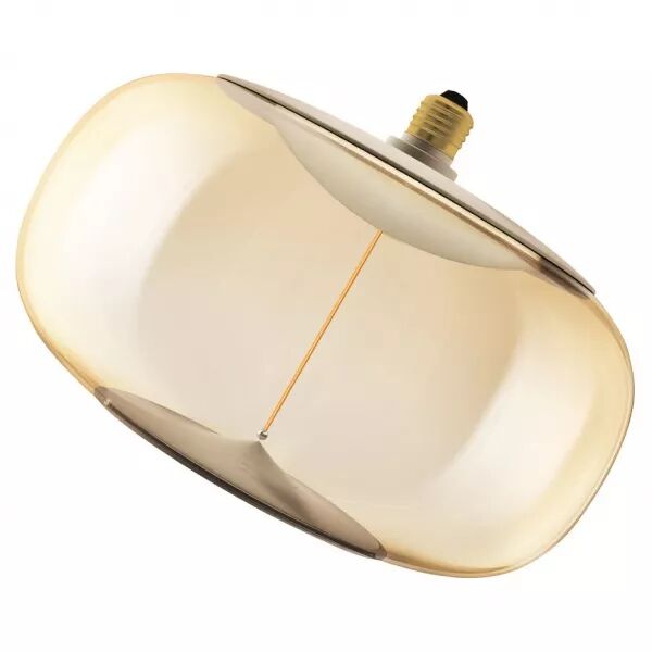 magnetic vintage led dim classic elipse p300 42 amber yes 12w/818 e27 (4058075836242)