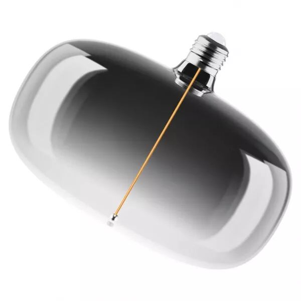 magnetic vintage led dim classic elipsie p215 6 smoke yes 4w/818 e27 (4058075836440)