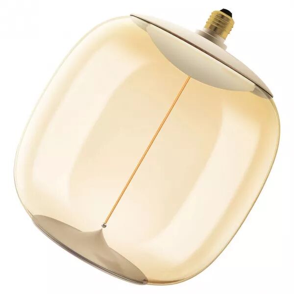 magnetic vintage led dim classic oval w250 45 amber yes 12w/818 e27 (4058075836266)