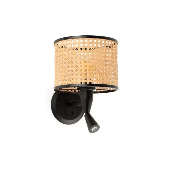 Mambo Lampe Applique Avec Lecteur (64309-47)