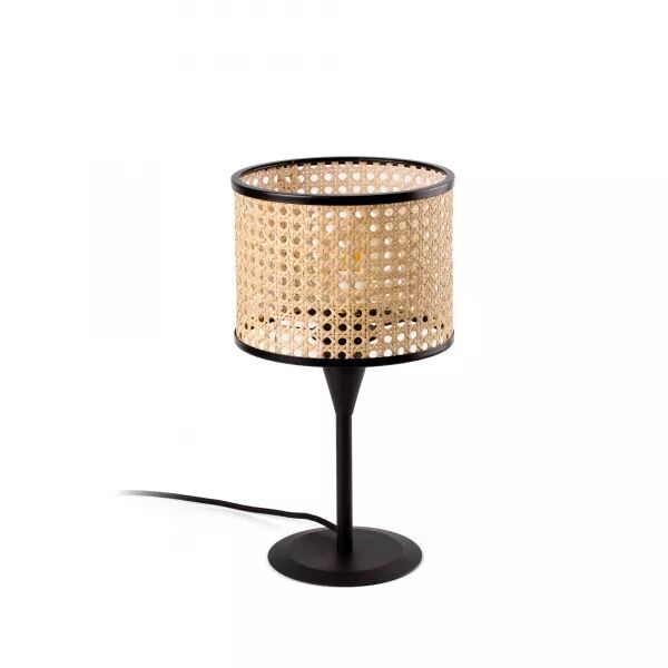 Mambo Mini Lampe De Table Avec Un (64317-47)